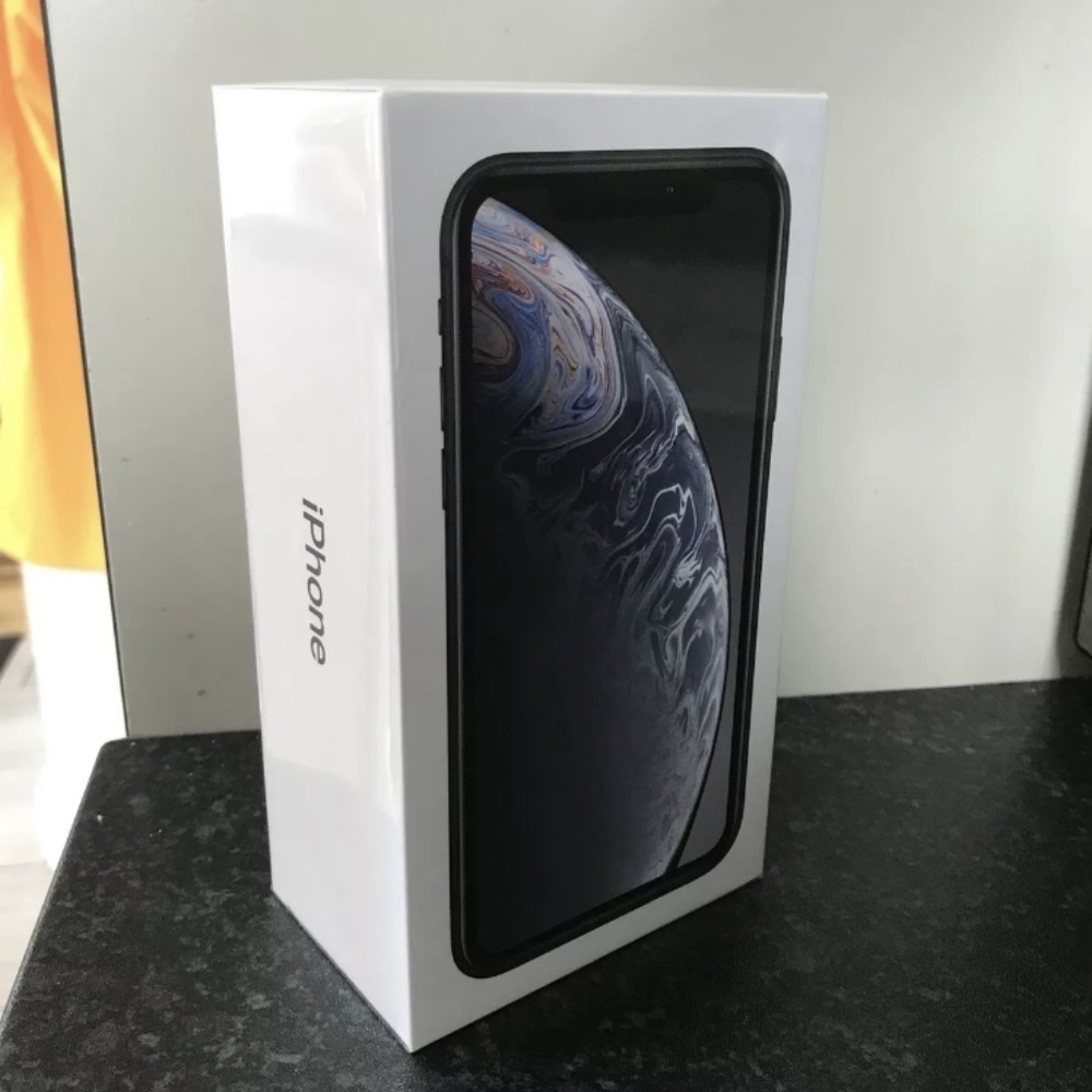 SPRINT IPHONE XR 64GB